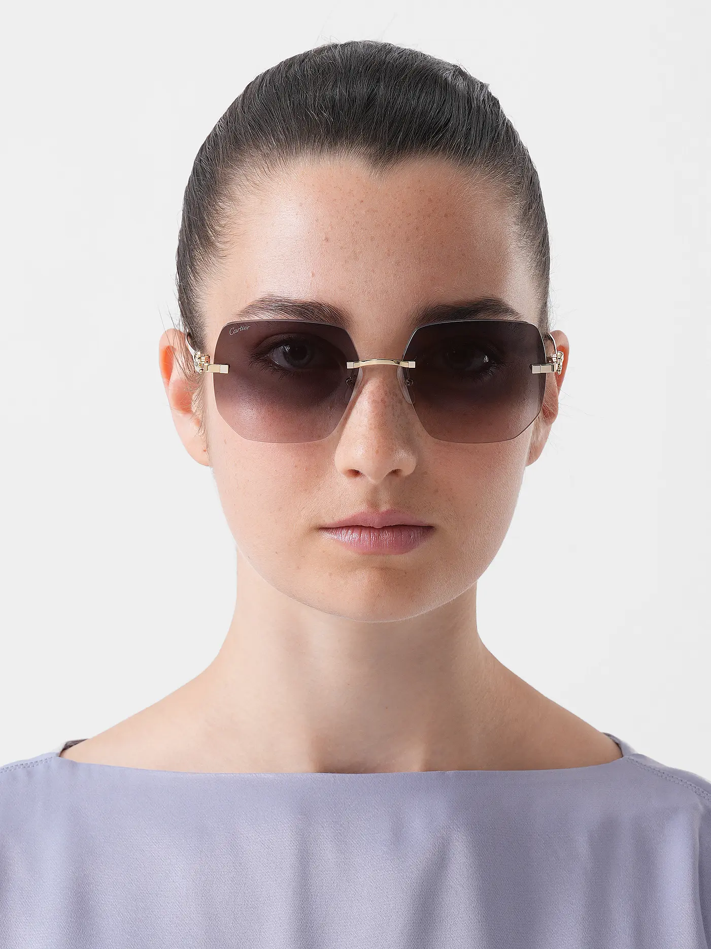CARTIER | Sonnenbrille CT0549S | 